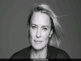 US Actor Says Decision To Leave US Has Been 'Liberating': "America Is A S***show" US Actor Says Decision To Leave US Has Been 'Liberating': "America Is A S***show"