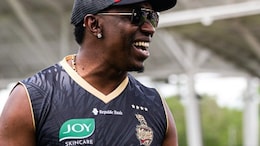 Dwayne Bravo Backs KKR's Bowling Depth Despite Injuries Sidelining Key Pacers