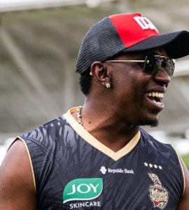 Dwayne Bravo Backs KKRs Bowling Depth Despite Injuries Sidelining Key Pacers