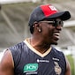 "Not So Much About Coaching...": Dwayne Bravo Reflects On Debut Season As Trinbago Knight Riders Head Coach