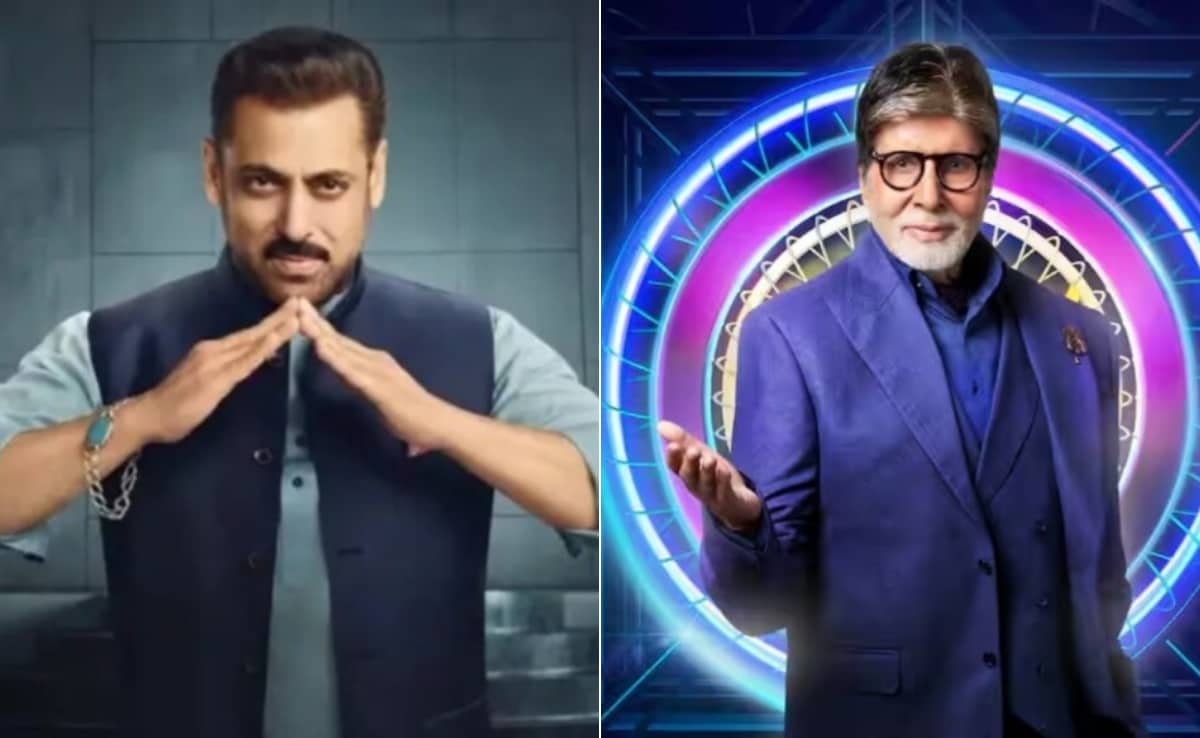 टीवी के रियलिटी शोज को लगा झटका: ‘बिग बॉस’, ‘पति पत्नी और पंगा’, ‘KBC’ सबकी टीआरपी गिरी