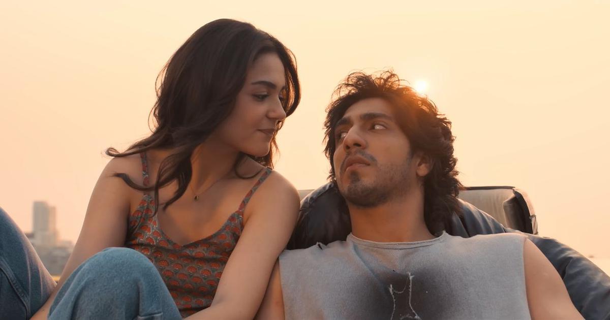 Ahaan Panday And Aneet Padda's <i>Saiyaara</i> Was A Rage In Theatres. Will It Be A Netflix Hit Too?
