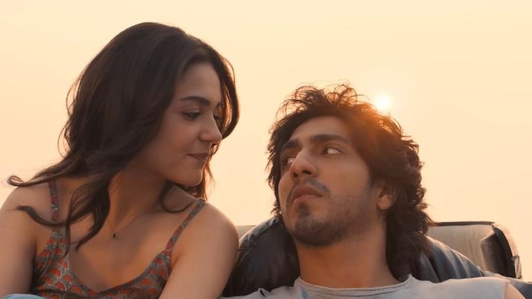 Ahaan Panday And Aneet Padda's <i>Saiyaara</i> Was A Rage In Theatres. Will It Be A Netflix Hit Too?