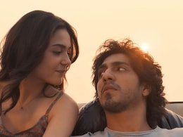 Ahaan Panday And Aneet Padda's <i>Saiyaara</i> Was A Rage In Theatres. Will It Be A Netflix Hit Too? Ahaan Panday And Aneet Padda's <i>Saiyaara</i> Was A Rage In Theatres. Will It Be A Netflix Hit Too?