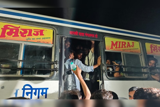 Latest and Breaking News on NDTV Latest and Breaking News on NDTV