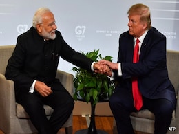 Trump Links India Tariffs To Ending Ukraine War In Supreme Court Plea Trump Links India Tariffs To Ending Ukraine War In Supreme Court Plea