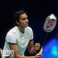 Shuttler PV Sindhu Overcomes First-Round Hurdle At China Masters