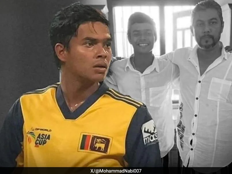 From Dunith Wellalage To Virat Kohli: Players Who Suffered Personal Tragedies During On-Field Duty