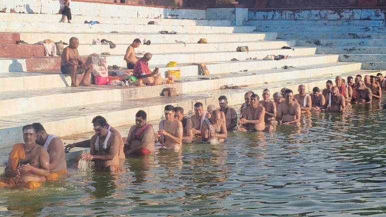 बीकानेर के तालाब...रेगिस्तान में जल संचयन के सदियों पुराने स्रोत बीकानेर के तालाब...रेगिस्तान में जल संचयन के सदियों पुराने स्रोत