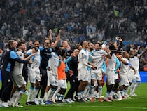 Marseille Inflict First Defeat Of Season On PSG In Ligue 1