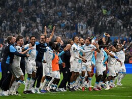 Marseille Inflict First Defeat Of Season On PSG In Ligue 1