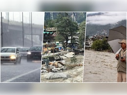 हिमाचल में 700 से ज्यादा रास्ते बंद, पंजाब में बाढ़ का कहर...पीएम मोदी करेंगे बाढ़ग्रस्त इलाकों का लेंगे जायजा हिमाचल में 700 से ज्यादा रास्ते बंद, पंजाब में बाढ़ का कहर...पीएम मोदी करेंगे बाढ़ग्रस्त इलाकों का लेंगे जायजा