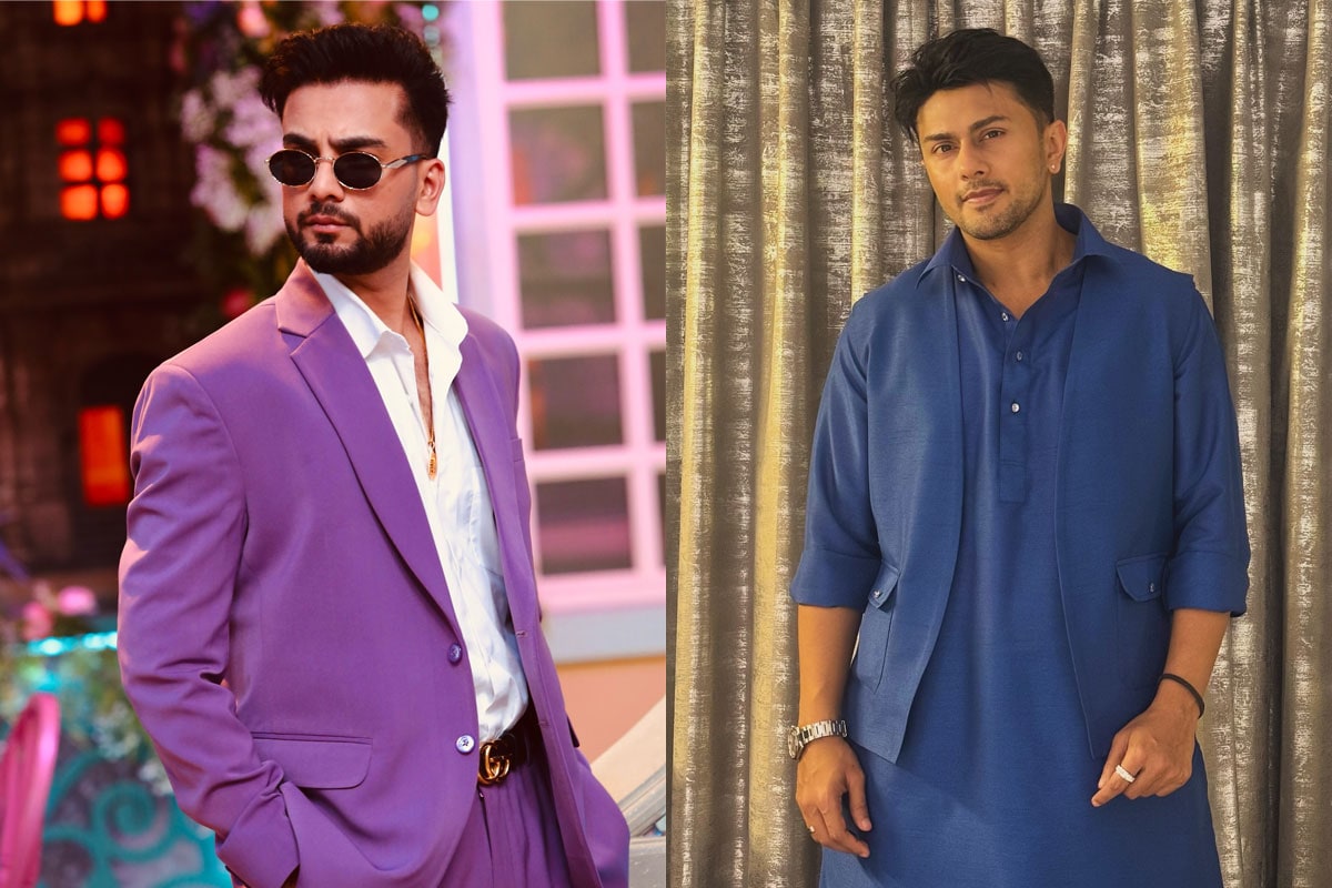 'Bigg Boss 19': Elvish Yadav Calls Awez Darbar's Eviction, "Extremely Unfair"; Here's Why 'Bigg Boss 19': Elvish Yadav Calls Awez Darbar's Eviction, "Extremely Unfair"; Here's Why