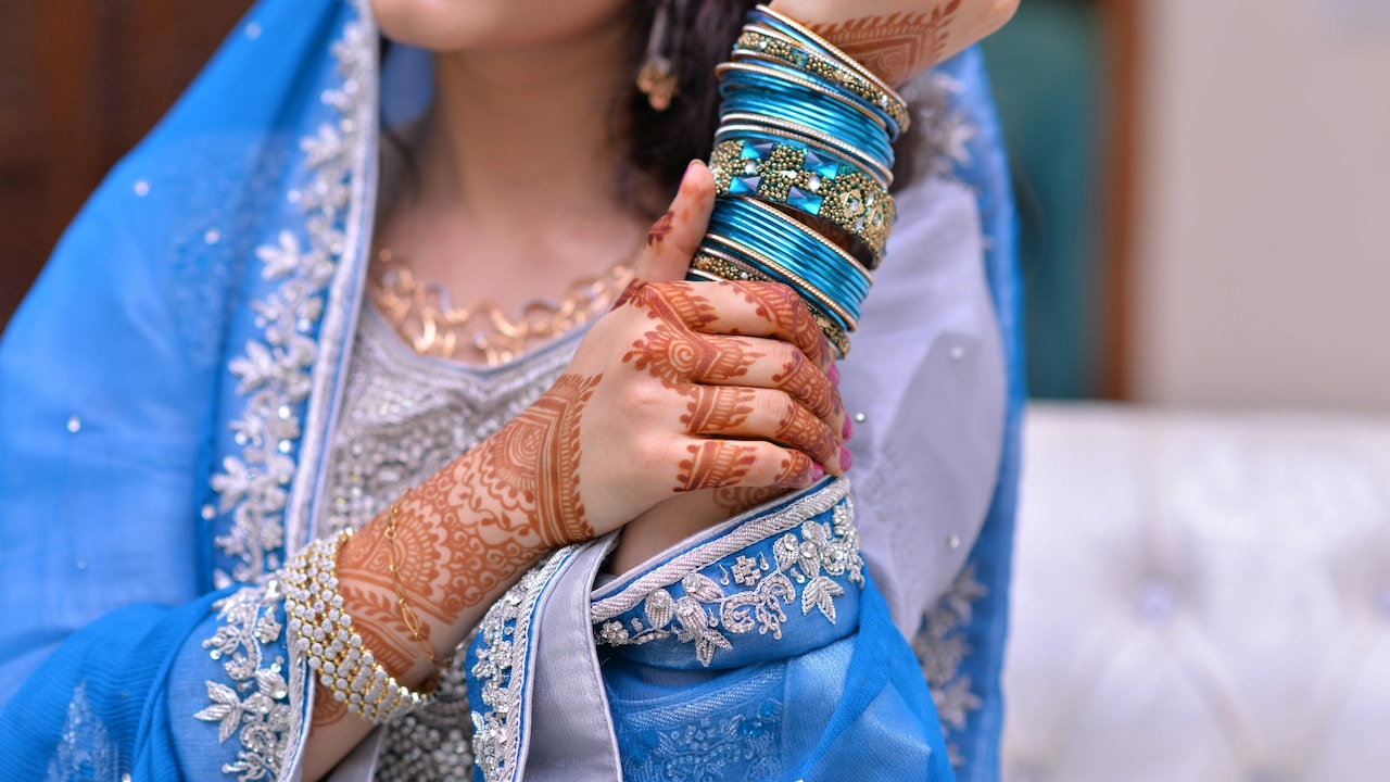 How To Pair Traditional Bangles With Modern Outfits: Top 5 Picks