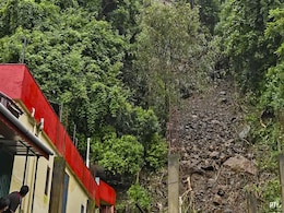 5 Dead In House Collapses, 1,337 Roads Closed, Schools Shut In Himachal Pradesh 5 Dead In House Collapses, 1,337 Roads Closed, Schools Shut In Himachal Pradesh