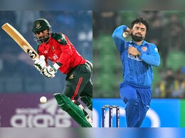 BAN vs AFG, Asia Cup 2025 Highlights: रोमांचक मुकाबले में बांग्लादेश ने अफगानिस्तान को 8 रन से हराया