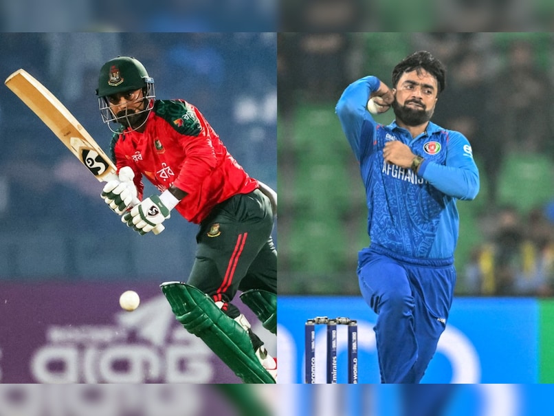 Bangladesh vs Afghanistan LIVE Score, Asia Cup 2025: Bangladesh Opt To Bat In Do-Or-Die Clash, Stun All With Team Selection
