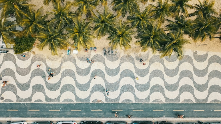 Where Are People Celebrating Christmas And New Years 2025? Google Reveals Top Destination