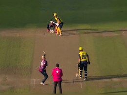 6,6,6,6,6, जिसे ऑस्ट्रेलिया ने दूध में पड़ी मक्खी की तरह निकाल फेंका, उसने मचाया कोहराम, VIDEO 6,6,6,6,6, जिसे ऑस्ट्रेलिया ने दूध में पड़ी मक्खी की तरह निकाल फेंका, उसने मचाया कोहराम, VIDEO