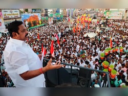 To Placate Disgruntled Thevars, EPS Seeks Bharat Ratna For Community Leader