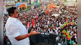 Betrayers Will Be "Isolated": E Palaniswami Takes Hard Line On Dissidents