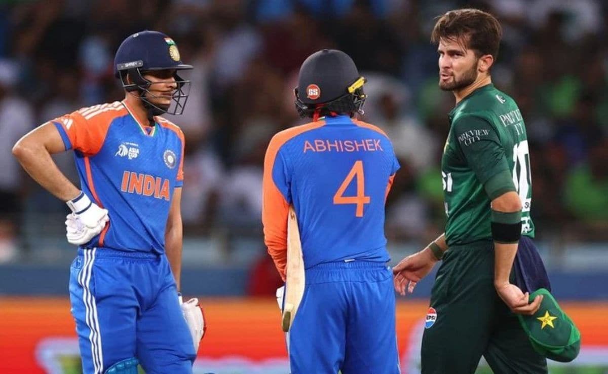 Asia Cup 2025 Final: पहली बार एशिया कप के फाइनल में भिड़ेगी भारत-पाकिस्तान, जानें दोनों टीमों की कैसी है टक्कर