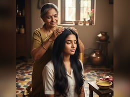 दादी-नानी के ये 4 आसान नुस्खे, टूटटे, झड़ते और बेजान बालों में फूंक देंगे जान, हर कोई पूछेगा इनका राज! दादी-नानी के ये 4 आसान नुस्खे, टूटटे, झड़ते और बेजान बालों में फूंक देंगे जान, हर कोई पूछेगा इनका राज!