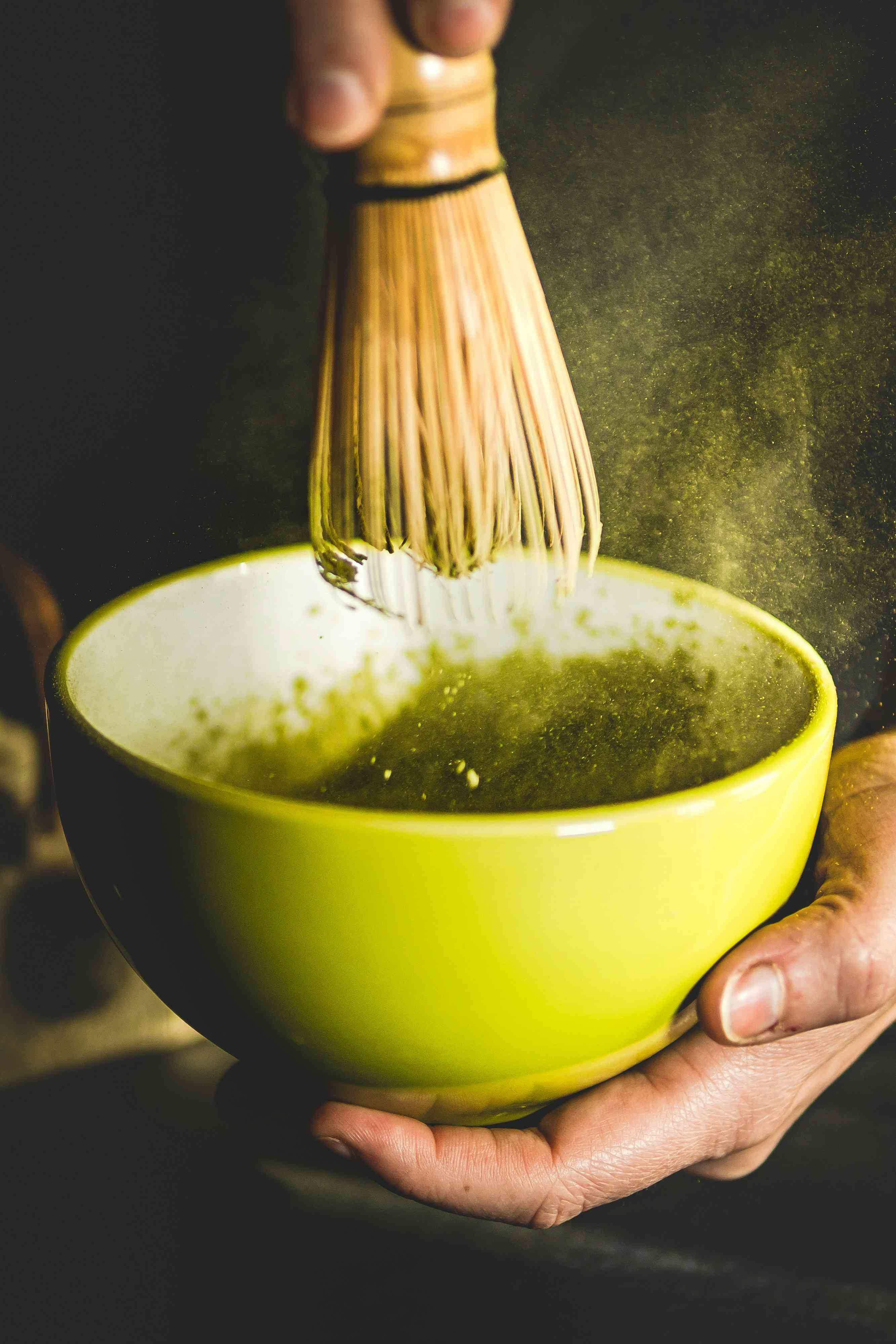 Matcha is not a one-size-fits-all solution. Photo: Unsplash Matcha is not a one-size-fits-all solution. Photo: Unsplash