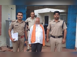 जज से पांच अरब की फिरौती मांगने वाला गिरफ्तार, पूछताछ में उगले कई राज, बताया-क्यों लिखा था धमकी भरा पत्र जज से पांच अरब की फिरौती मांगने वाला गिरफ्तार, पूछताछ में उगले कई राज, बताया-क्यों लिखा था धमकी भरा पत्र