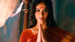Exclusive: How A Secret Audition On A Handycam Led To Ileana D'Cruz's Bollywood Debut In <i>Barfi</i>