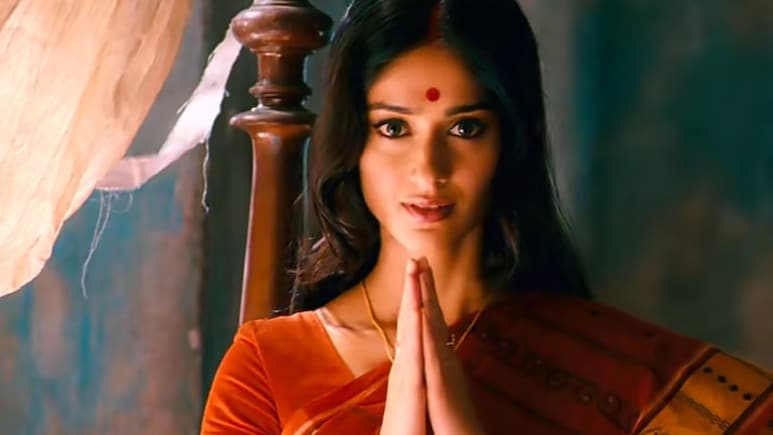 Exclusive: How A Secret Audition On A Handycam Led To Ileana D'Cruz's Bollywood Debut In <i>Barfi</i>