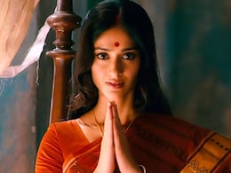 Exclusive: How A Secret Audition On A Handycam Led To Ileana D'Cruz's Bollywood Debut In <i>Barfi</i> Exclusive: How A Secret Audition On A Handycam Led To Ileana D'Cruz's Bollywood Debut In <i>Barfi</i>