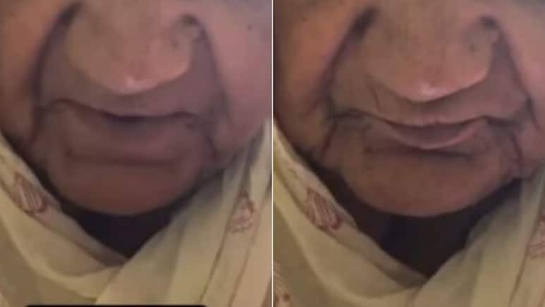 पंजाबी विच गल कर... दादी अम्मा ने AI से कर दी ऐसी डिमांड, सुन हो गई बोलती बंद, मजेदार बातचीत ने जीता दिल पंजाबी विच गल कर... दादी अम्मा ने AI से कर दी ऐसी डिमांड, सुन हो गई बोलती बंद, मजेदार बातचीत ने जीता दिल
