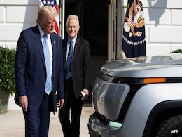 "Won't End Well For India": Trump Aide Doubles Down On 'Tariff Maharaja' Jab "Won't End Well For India": Trump Aide Doubles Down On 'Tariff Maharaja' Jab