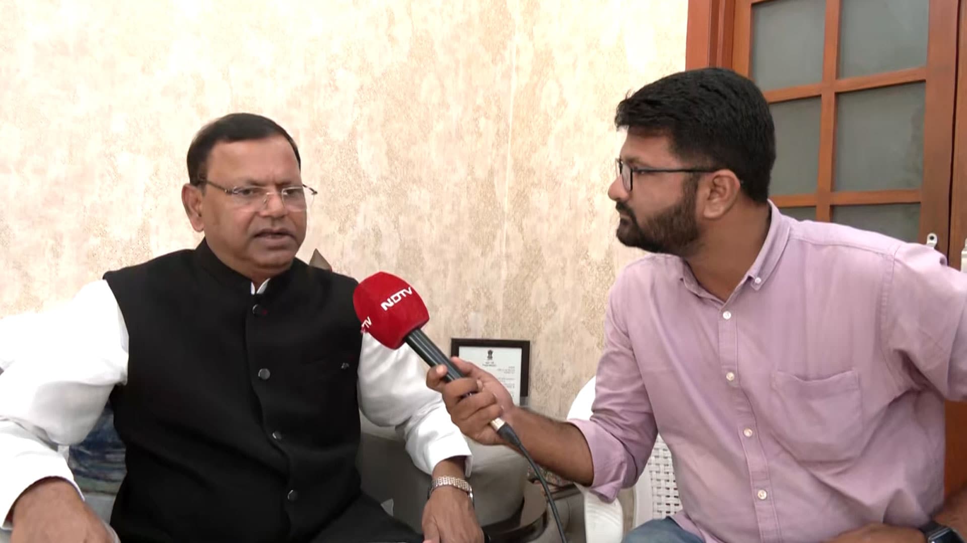 Video: MoS Finance Pankaj Chowdhury On GST Reforms | Big Relief For Middle Class, Opposition Slams Govt