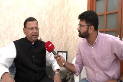 MoS Finance Pankaj Chowdhury On GST Reforms | Big Relief For Middle Class, Opposition Slams Govt MoS Finance Pankaj Chowdhury On GST Reforms | Big Relief For Middle Class, Opposition Slams Govt