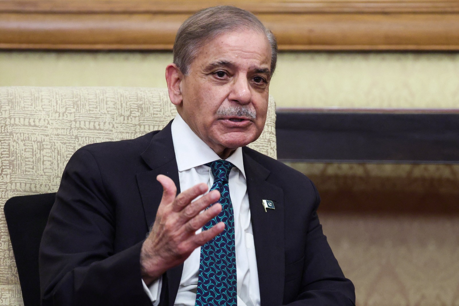 Pakistan, IMF Begin Review Talks On $7 Billion Loan: Report