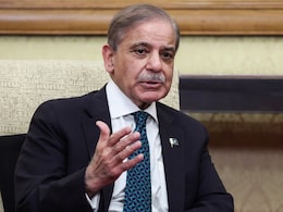 "No Compromise On Pakistan's Defence": Shehbaz Sharif On Afghan 'Provocations' "No Compromise On Pakistan's Defence": Shehbaz Sharif On Afghan 'Provocations'