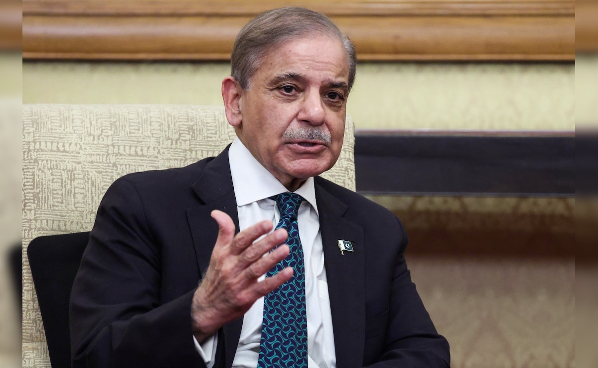 Pakistan, IMF Begin Review Talks On $7 Billion Loan: Report