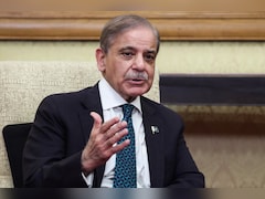 Mediator Pakistan Says Iran-US Peace Deal Text 'Agreed'