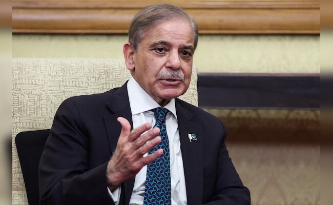 Pakistan, IMF Begin Review Talks On $7 Billion Loan: Report