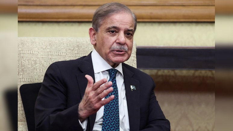 Pakistan, IMF Begin Review Talks On $7 Billion Loan: Report