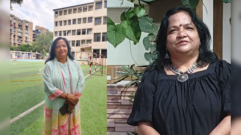 Teacher Day Poem: टीचर डे पर खास पेशकश, जीवन में एक शिक्षक का महत्व बताती है रश्मि गुप्ता की कविता Teacher Day Poem: टीचर डे पर खास पेशकश, जीवन में एक शिक्षक का महत्व बताती है रश्मि गुप्ता की कविता