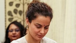 मानहानि मामले में सुप्रीम कोर्ट से भी नहीं मिली कंगना रनौत को राहत, याचिका पर सुनवाई से इनकार