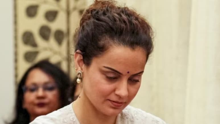 मानहानि मामले में सुप्रीम कोर्ट से भी नहीं मिली कंगना रनौत को राहत, याचिका पर सुनवाई से इनकार