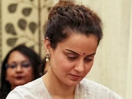 मानहानि मामले में सुप्रीम कोर्ट से भी नहीं मिली कंगना रनौत को राहत, याचिका पर सुनवाई से इनकार मानहानि मामले में सुप्रीम कोर्ट से भी नहीं मिली कंगना रनौत को राहत, याचिका पर सुनवाई से इनकार