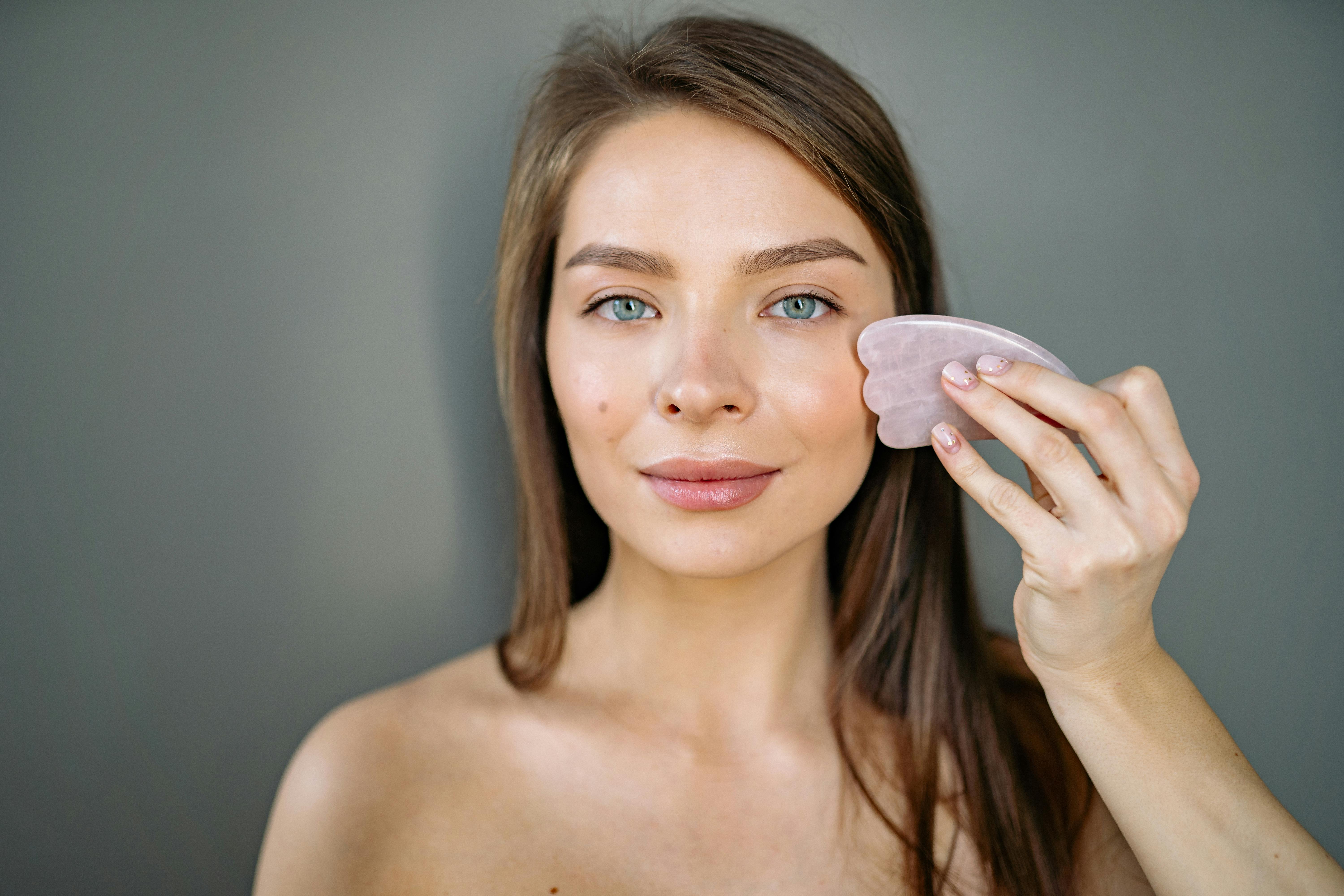According to nutritionist, if you want glowing skin, you need to nourish your skin from the inside