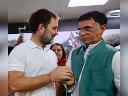 Day After Rahul Gandhi&#039;s Hydrogen Bomb Threat, BJP&#039;s Big Pawan Khera Charge