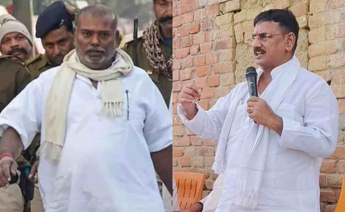 ठिकाना नया पर चेहरा पुराना... चुनाव से पहले ही बिहार के ये 2 विधायक चर्चा में क्यों, जानिए वजह