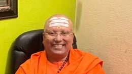 Hidden Cameras, Woman's Name Changed: The Sinister Plot Of Delhi Ashram Baba